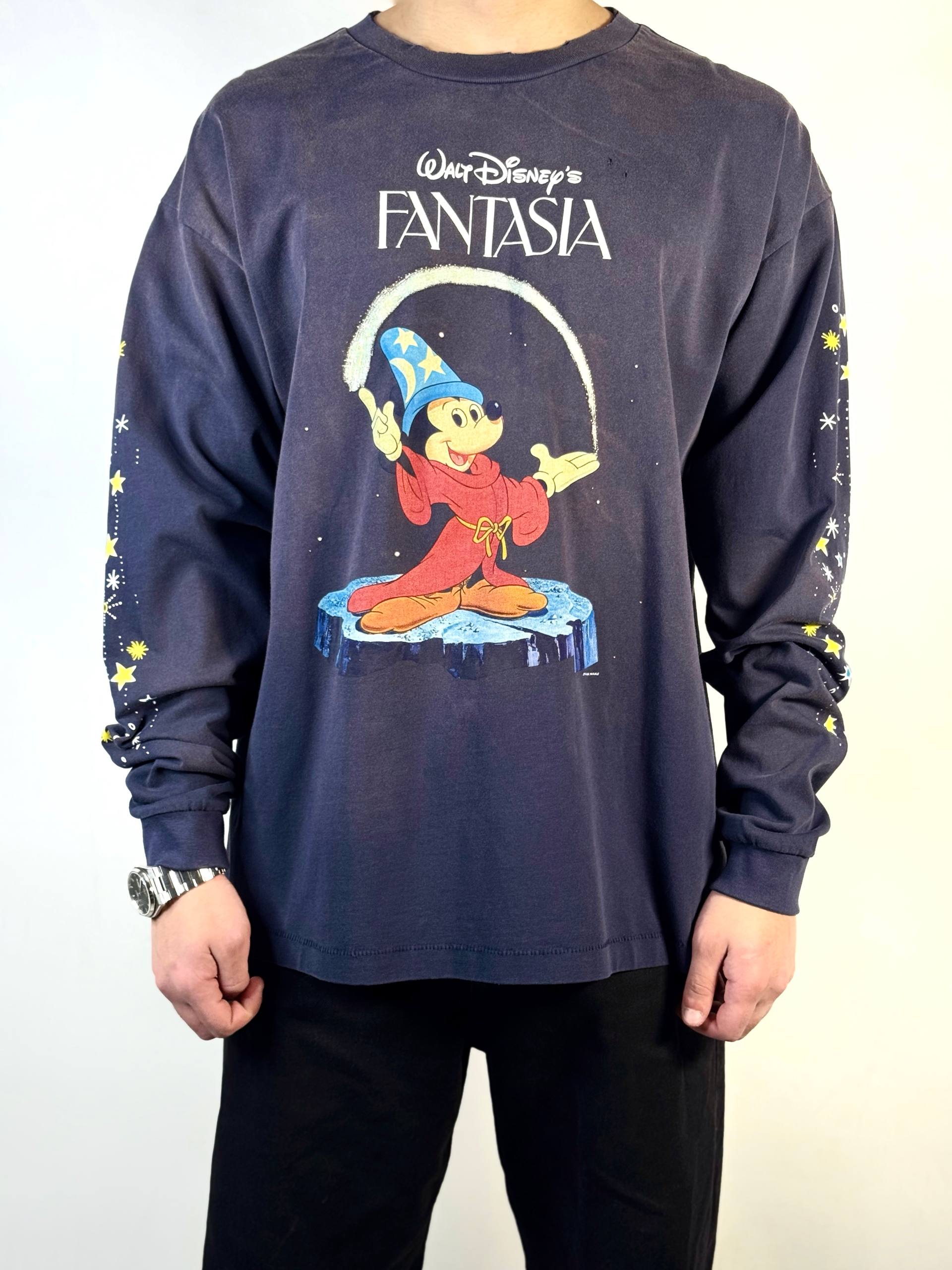 Кофта Saint Michael