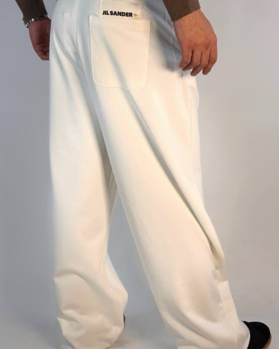 Штаны Jil Sander — изображение 2