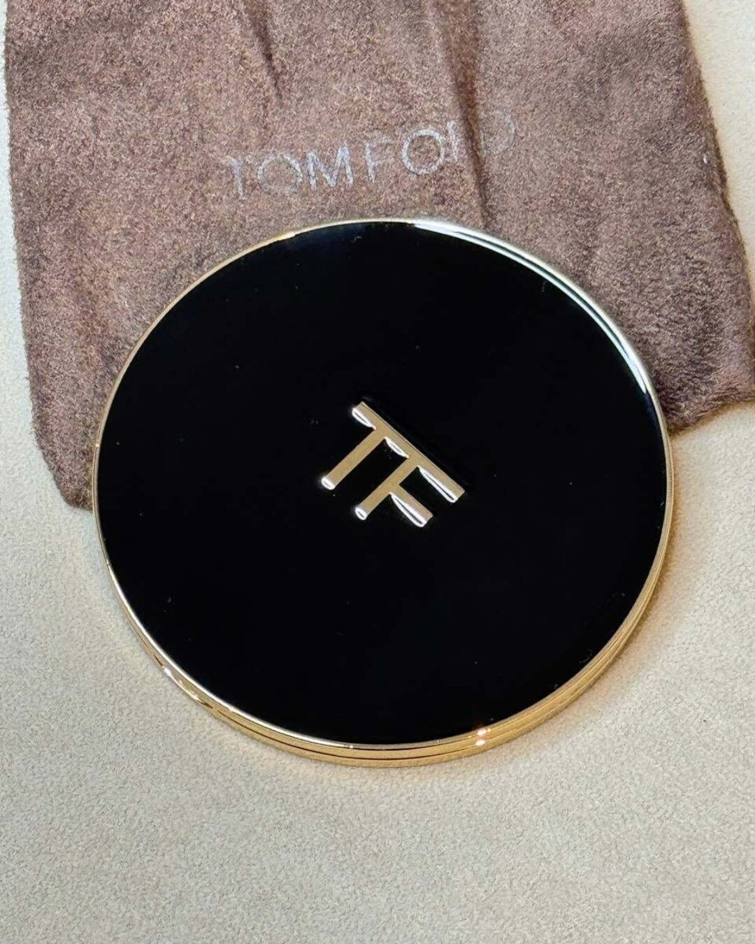 Зеркальце Tom Ford — изображение 2