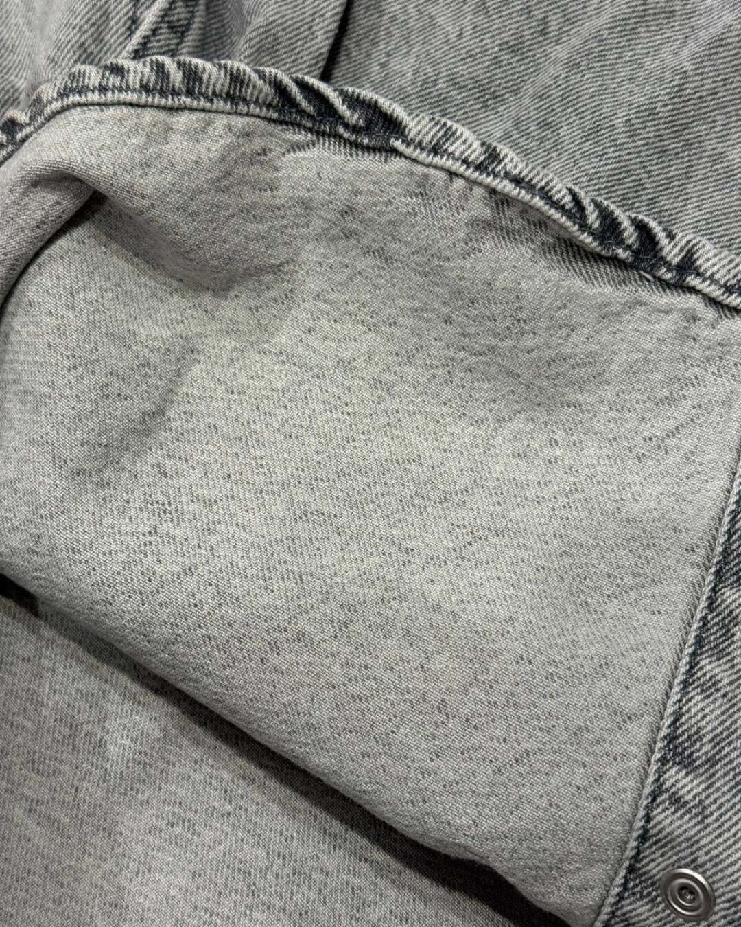 Джинсовка Balenciaga — изображение 6