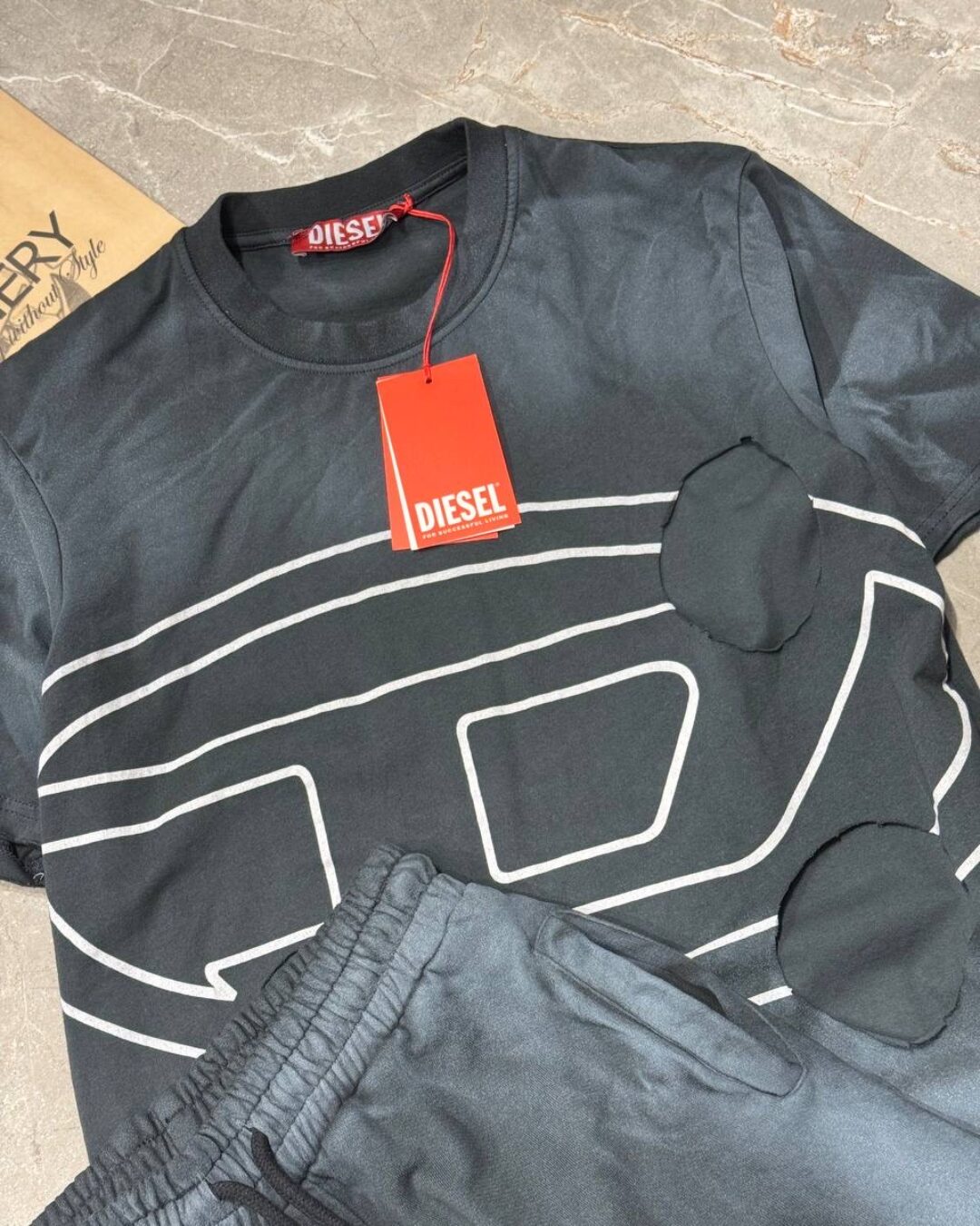 Костюм Diesel — изображение 4