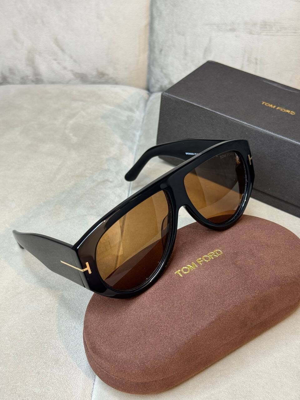 Очки Tom Ford