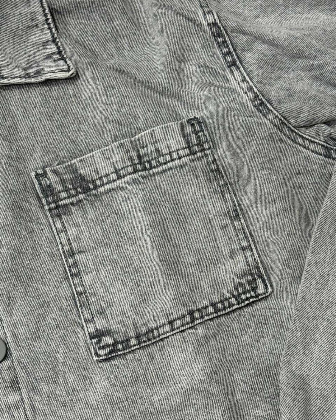 Джинсовка Balenciaga — изображение 8