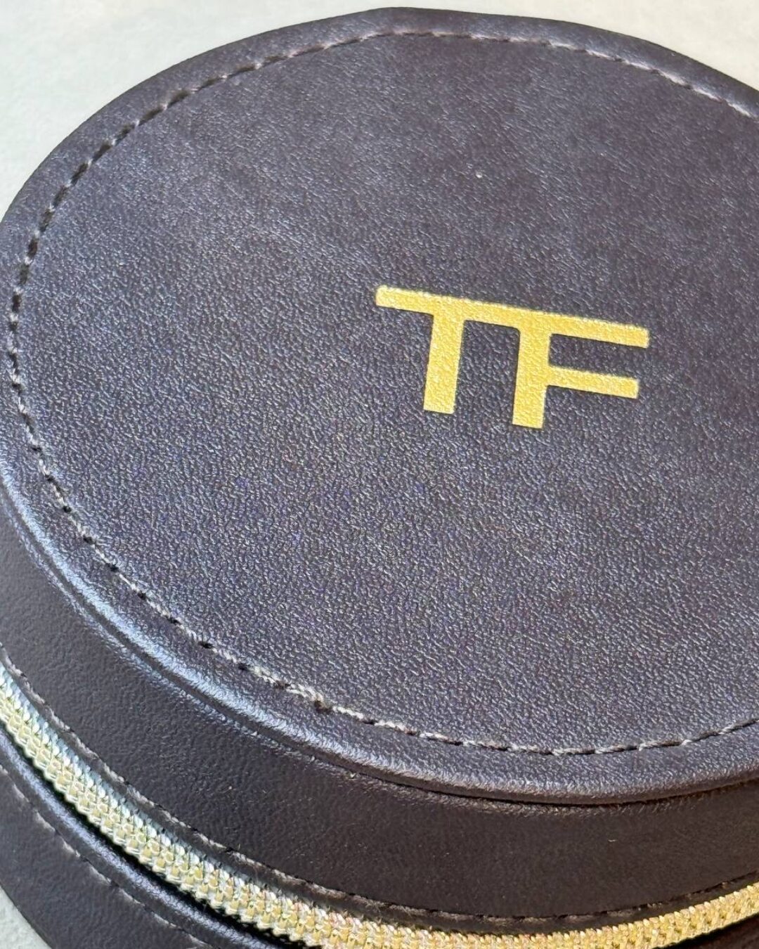 Шкатулка для украшений Tom Ford — изображение 4