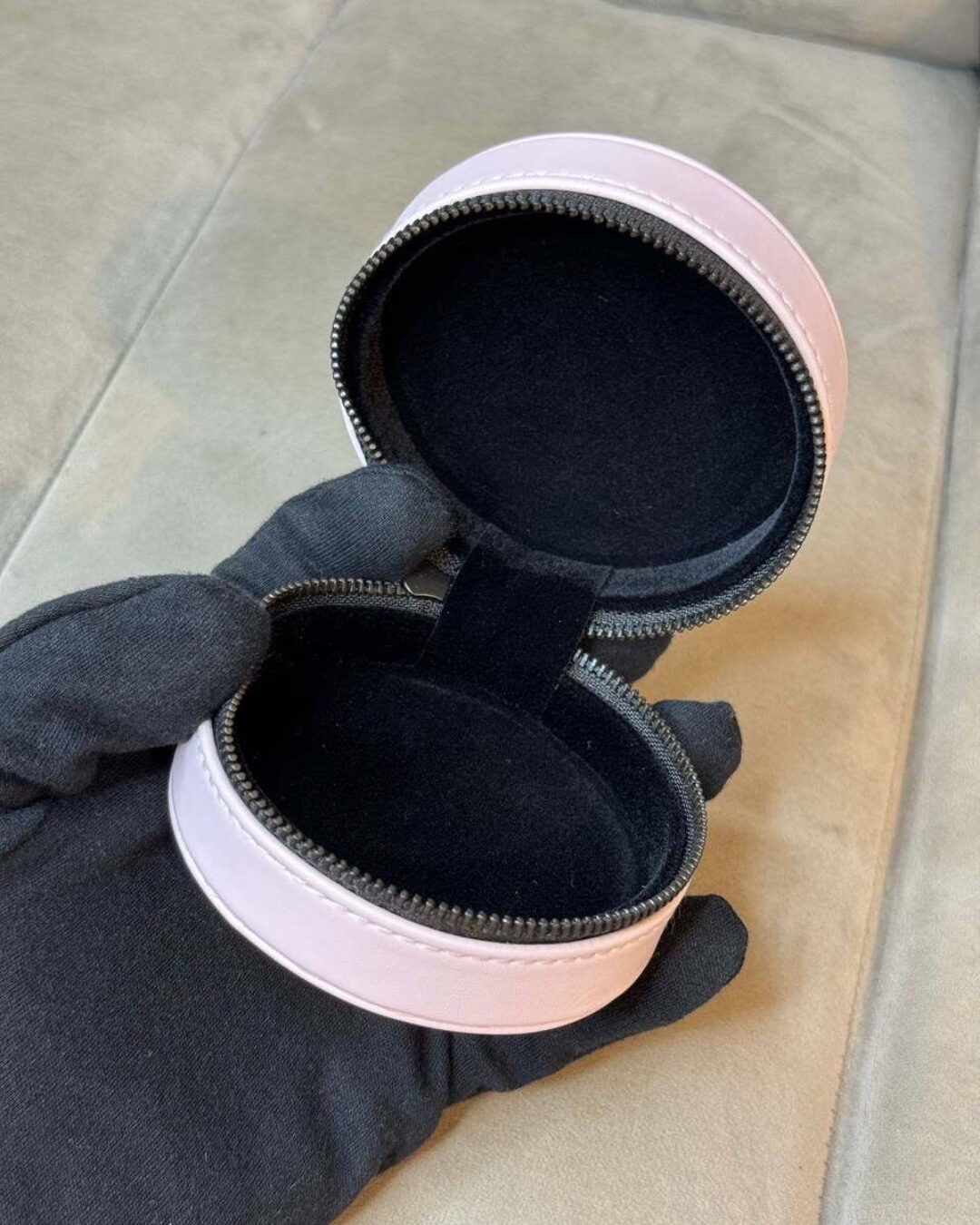 Шкатулка для украшений Tom Ford — изображение 8