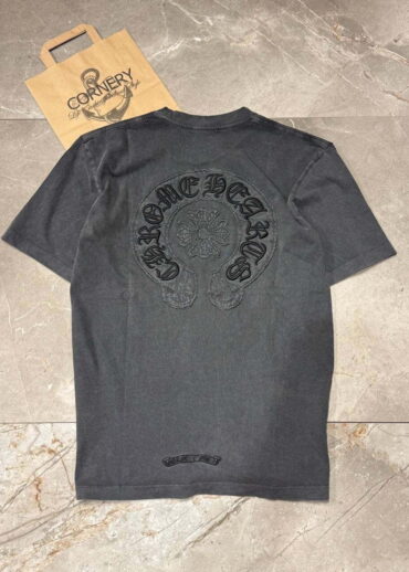 Футболка Chrome Hearts