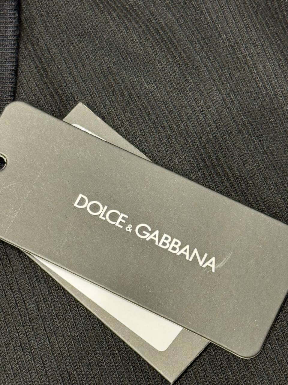 Поло Dolce & Gabbana — фото 8