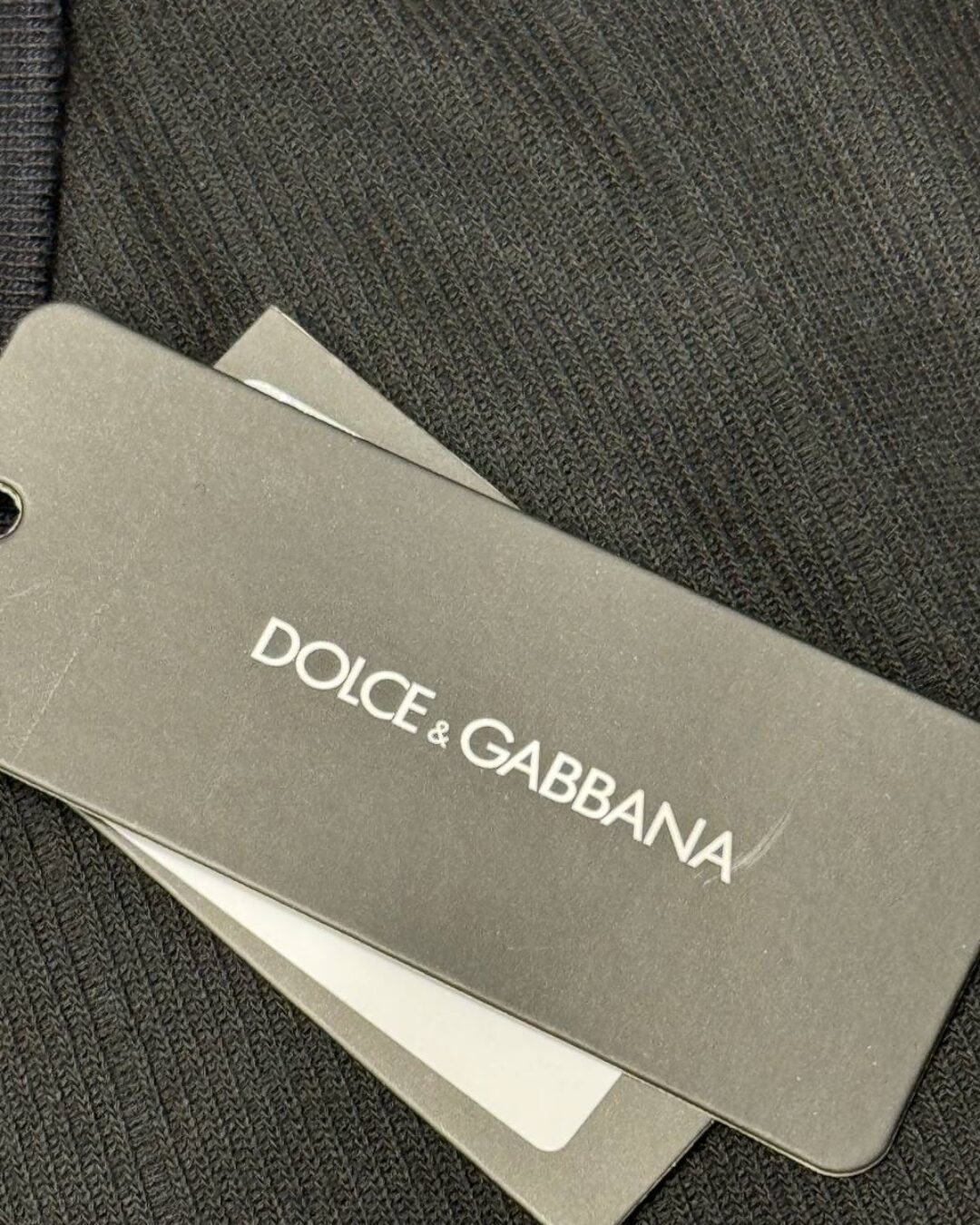 Поло Dolce & Gabbana — изображение 8
