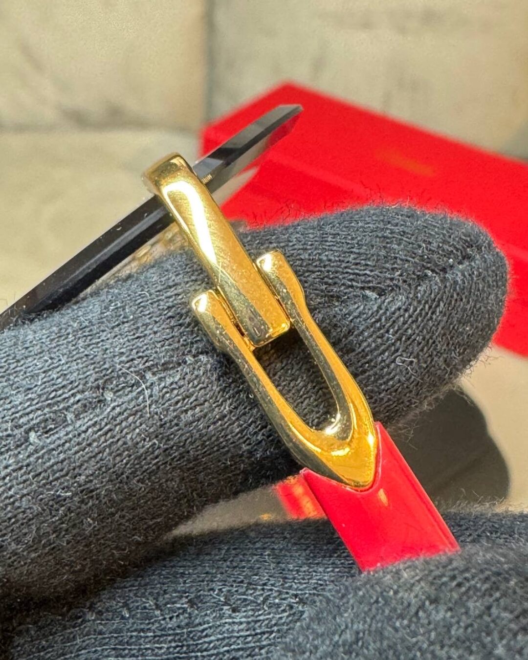 Очки Cartier — изображение 5