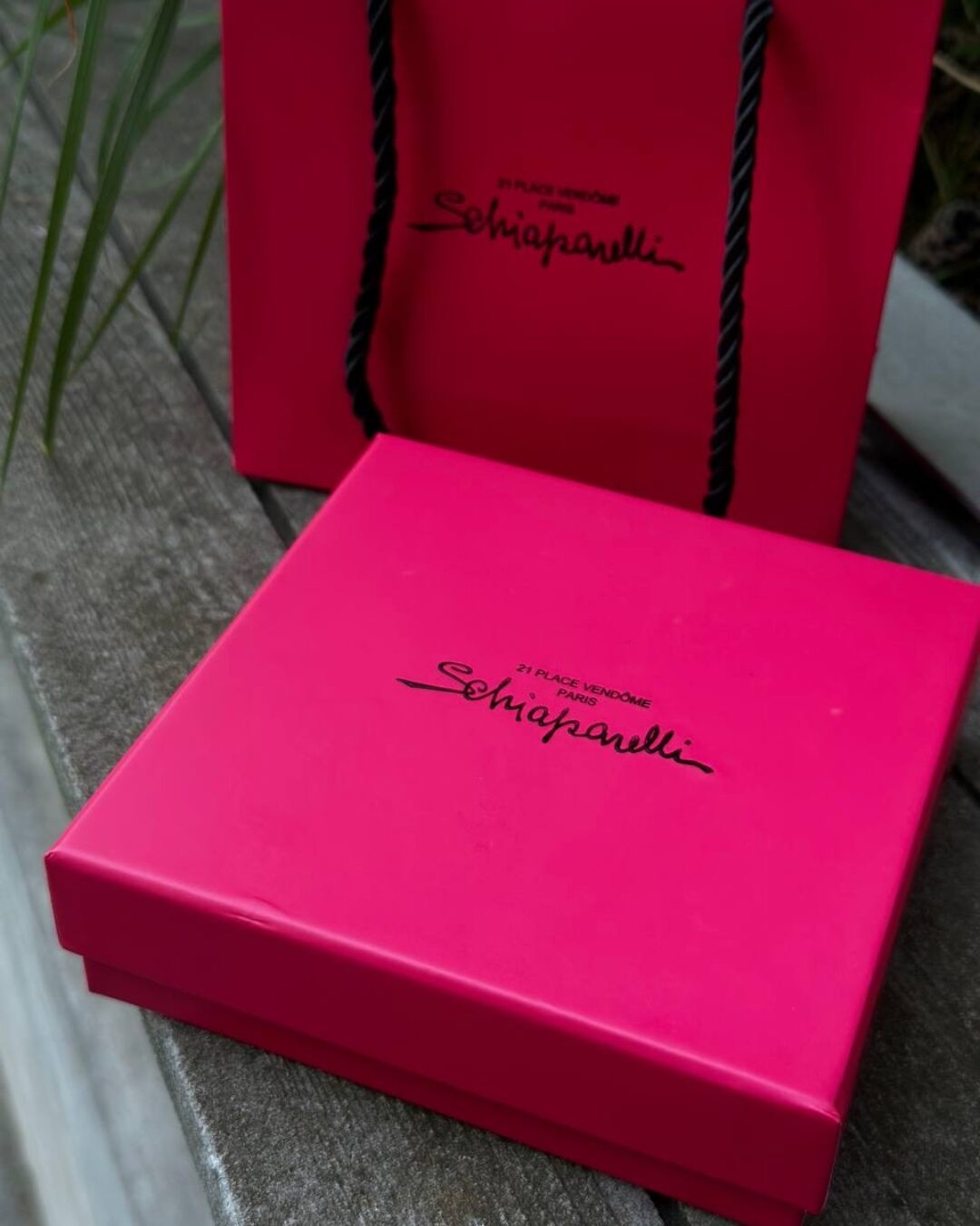 Серьги Schiaparelli — изображение 5