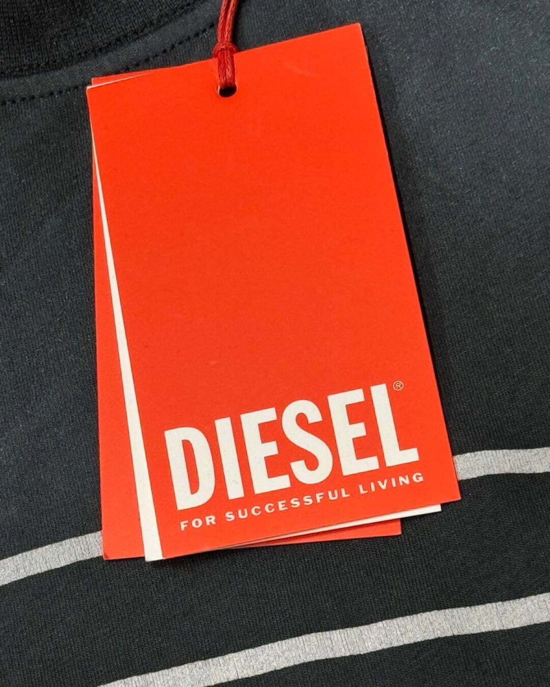 Костюм Diesel — изображение 6