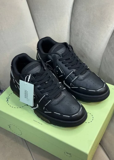 Кроссовки Off White