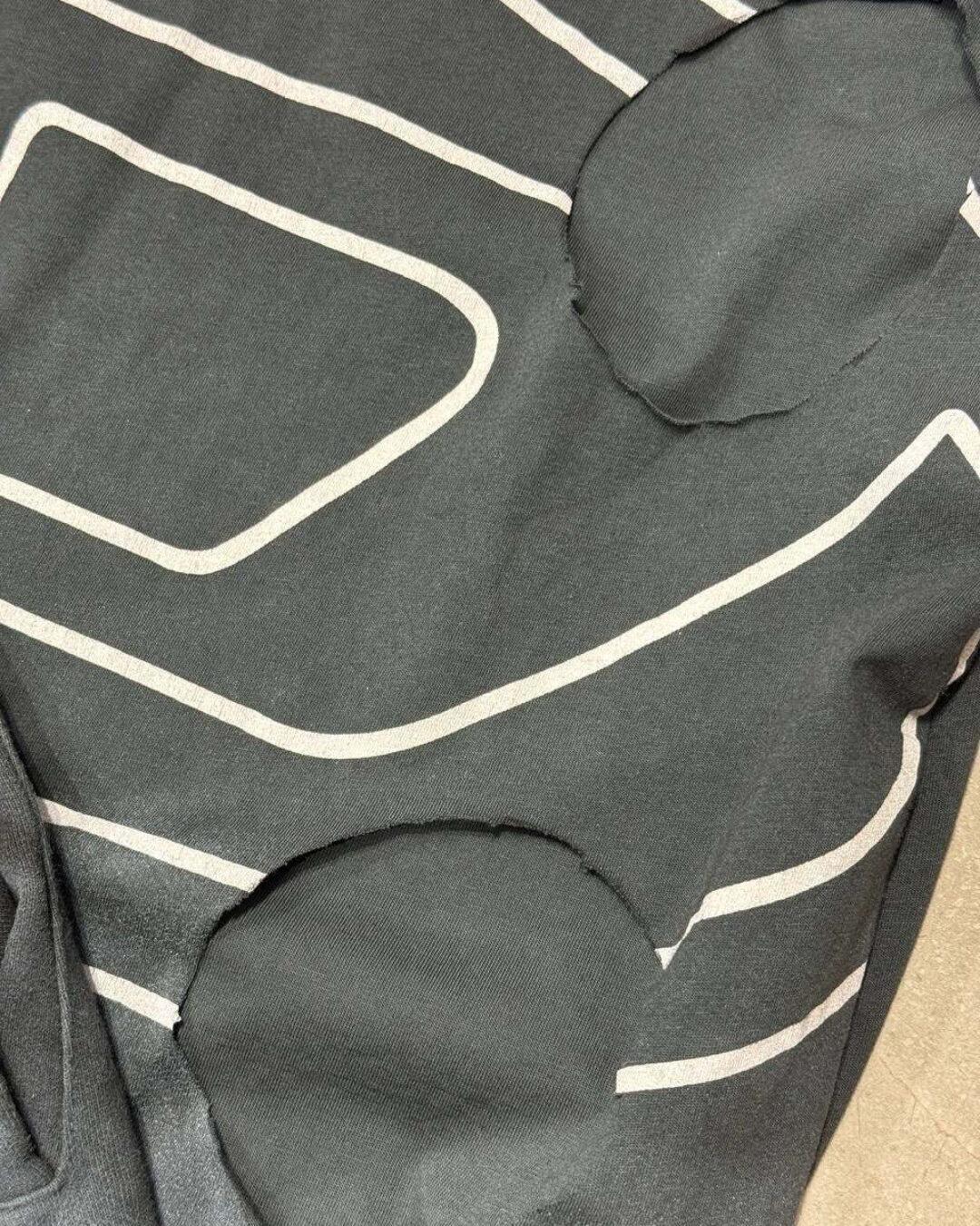 Костюм Diesel — изображение 9