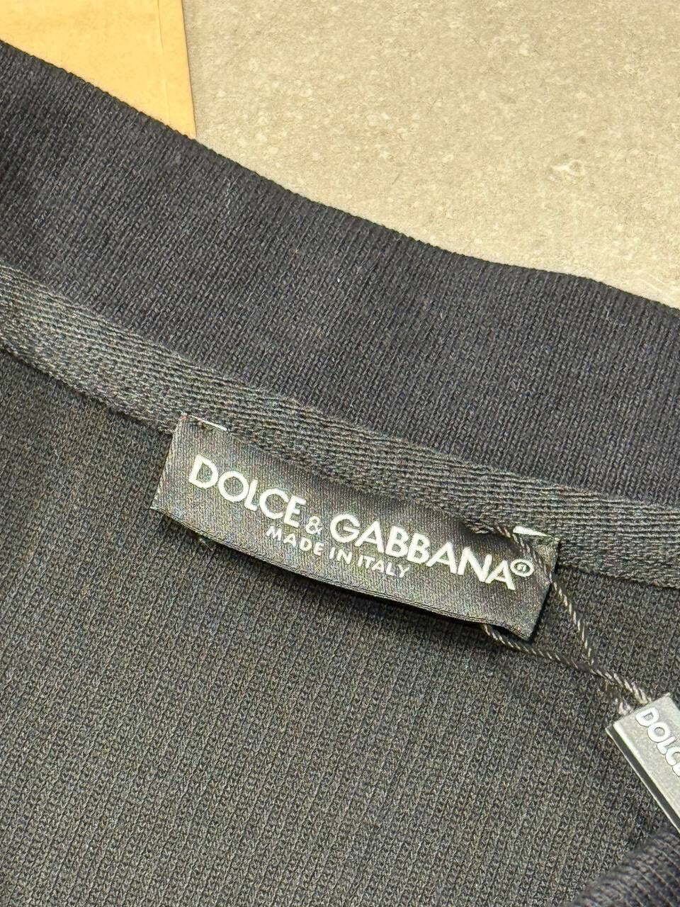 Поло Dolce & Gabbana — фото 4