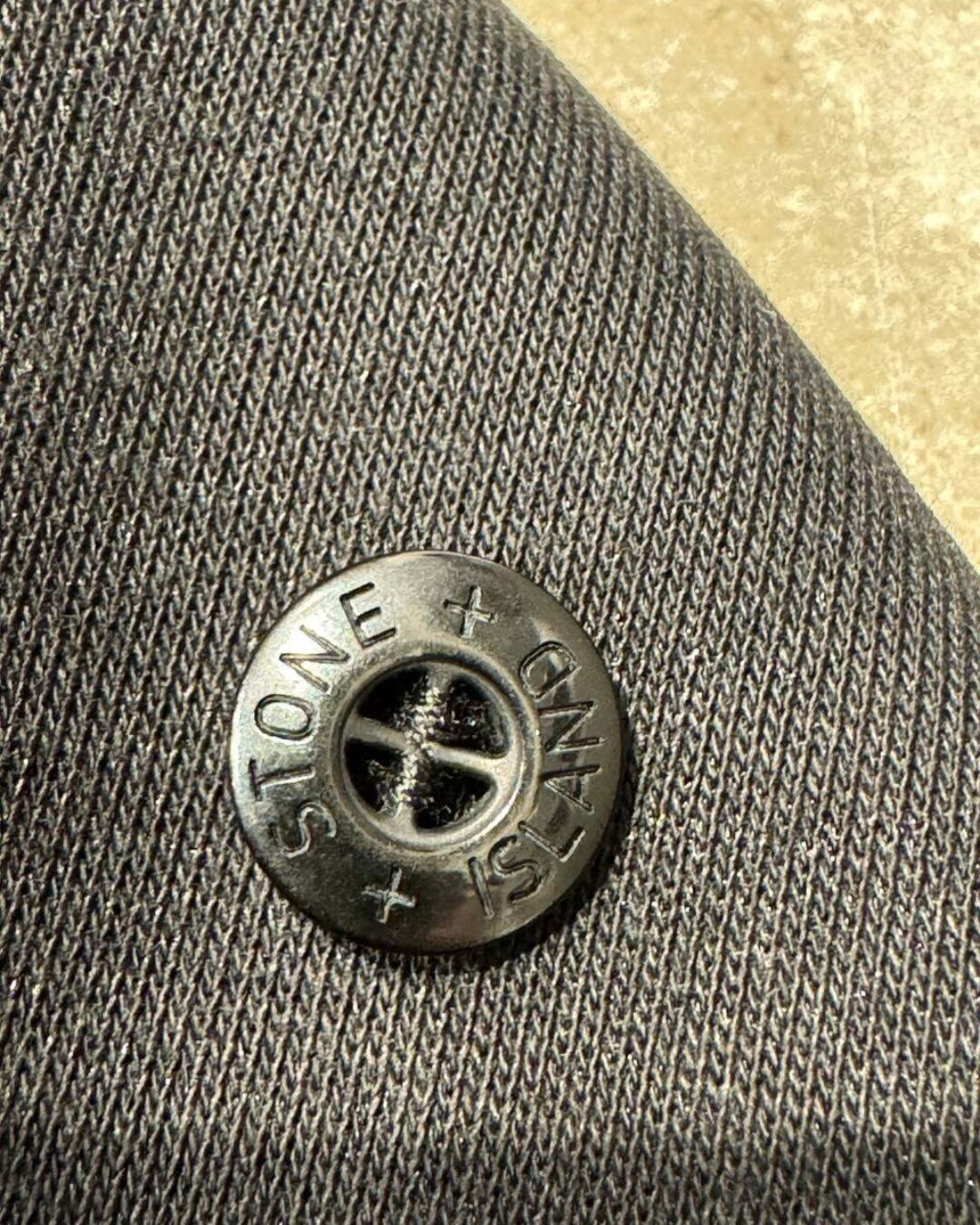 Zip-Худи Stone Island — изображение 7