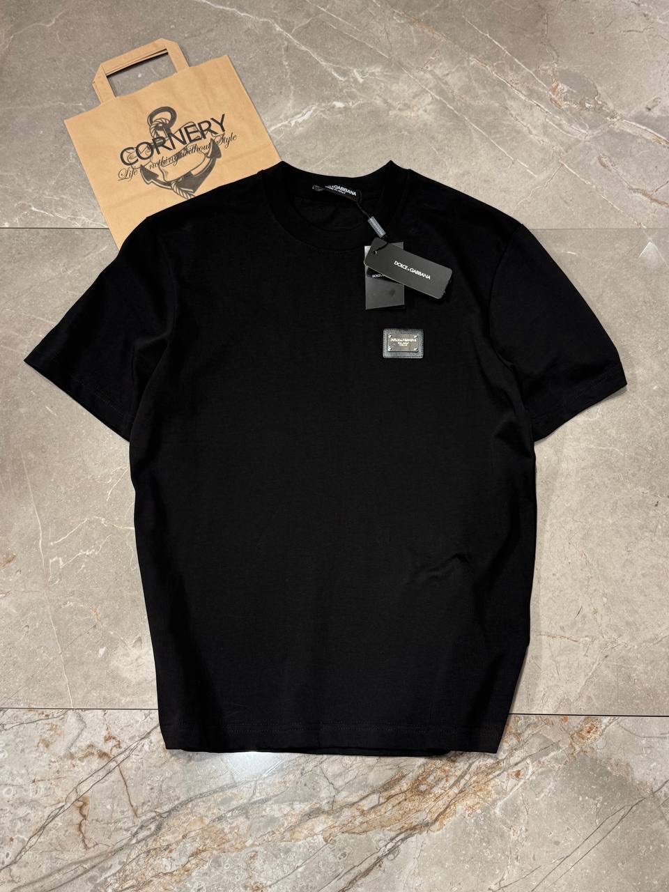 Футболка Dolce & Gabanna