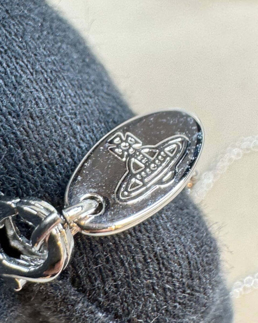 Колье Vivienne Westwood — изображение 8