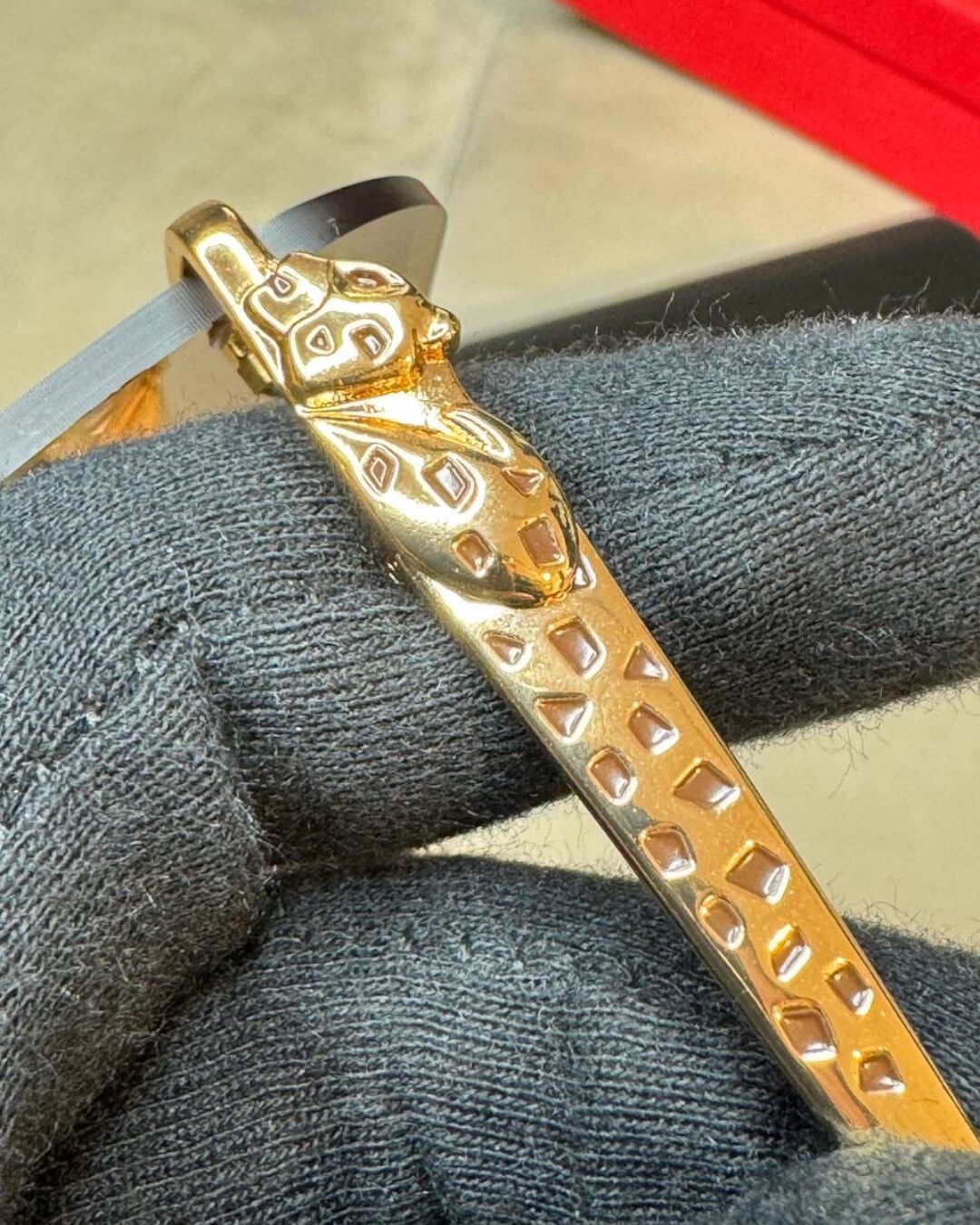 Очки Cartier — изображение 3