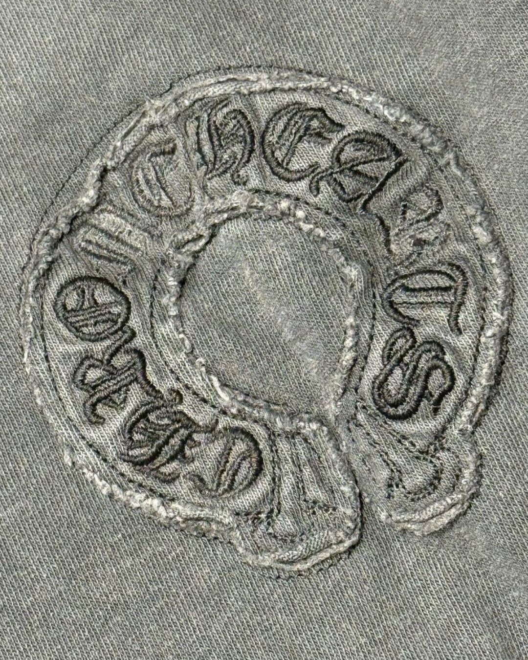 Футболка Chrome Hearts — изображение 5