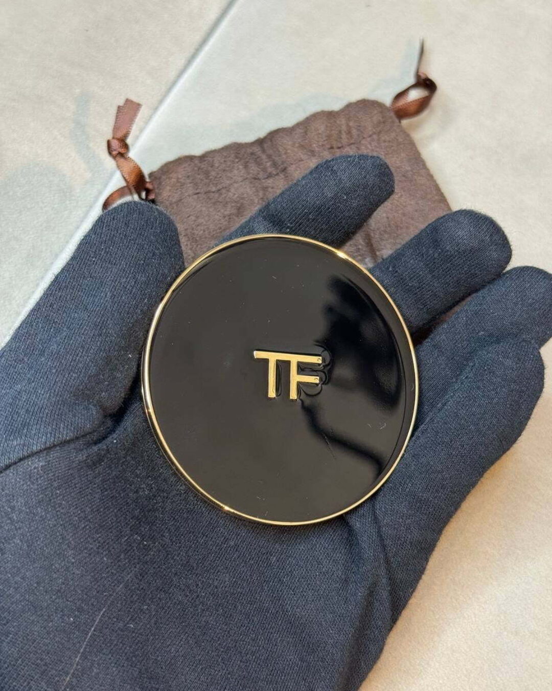 Зеркальце Tom Ford — изображение 3