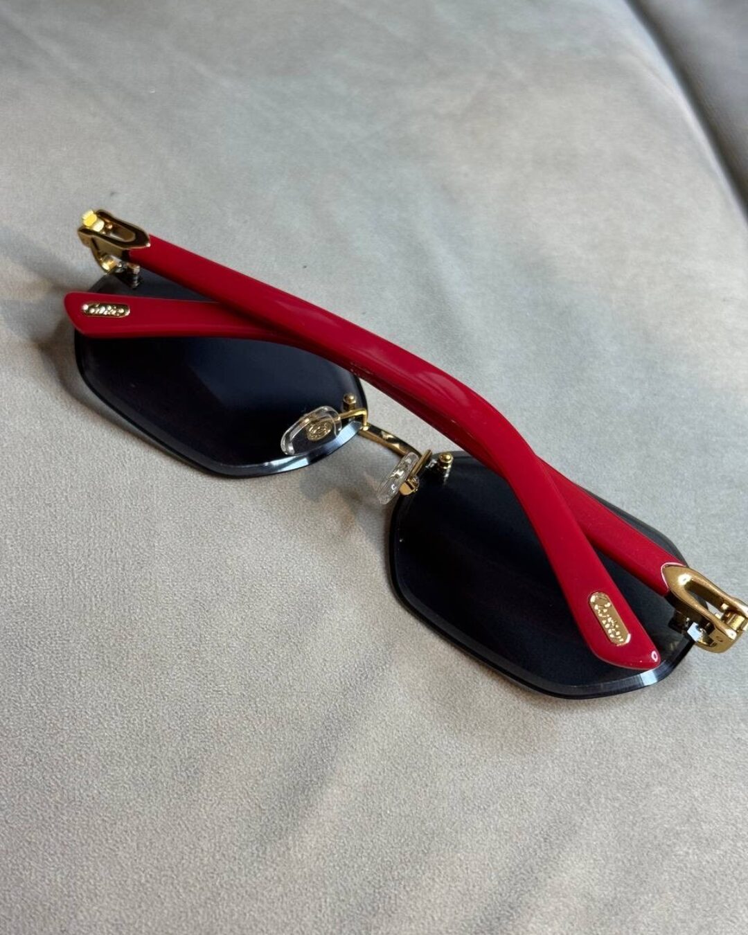 Очки Cartier — изображение 9