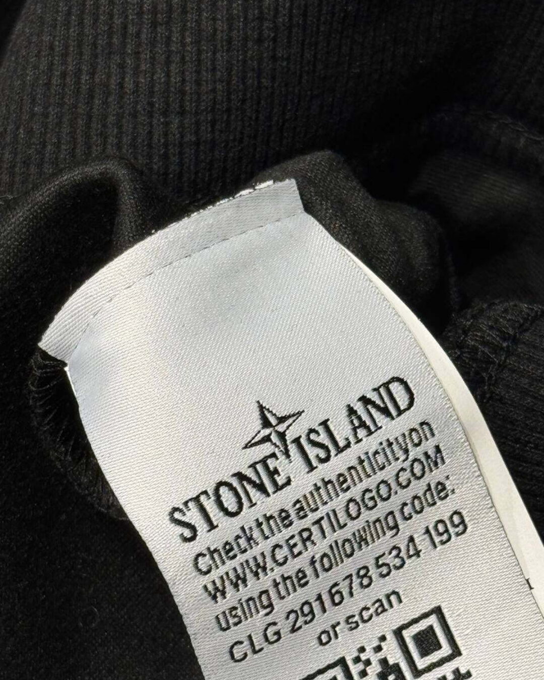 Zip-Худи Stone Island — изображение 8