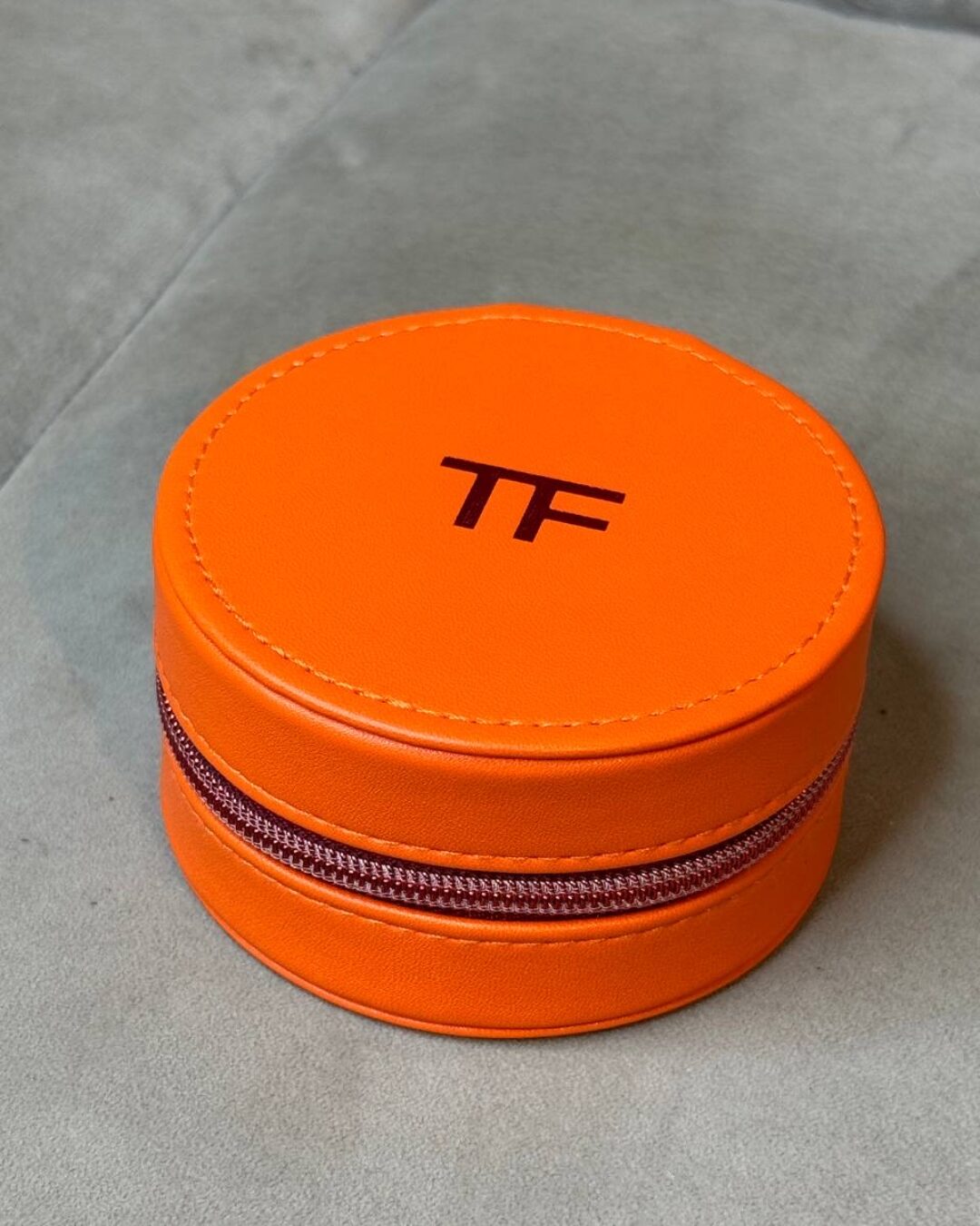 Шкатулка для украшений Tom Ford — изображение 5