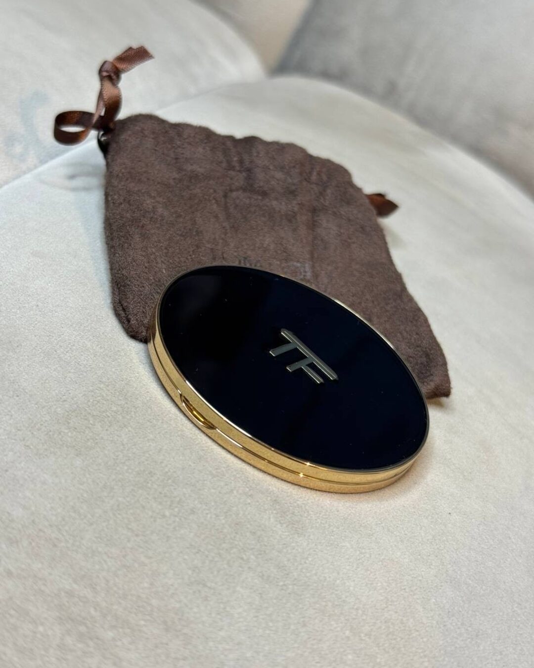 Зеркальце Tom Ford — изображение 4