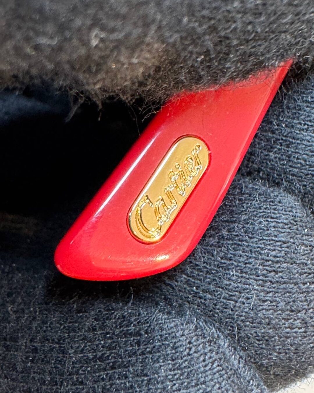 Очки Cartier — изображение 6