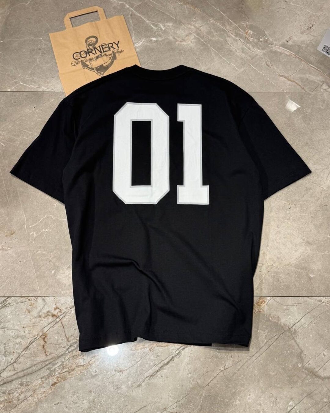 Футболка Balenciaga — изображение 2