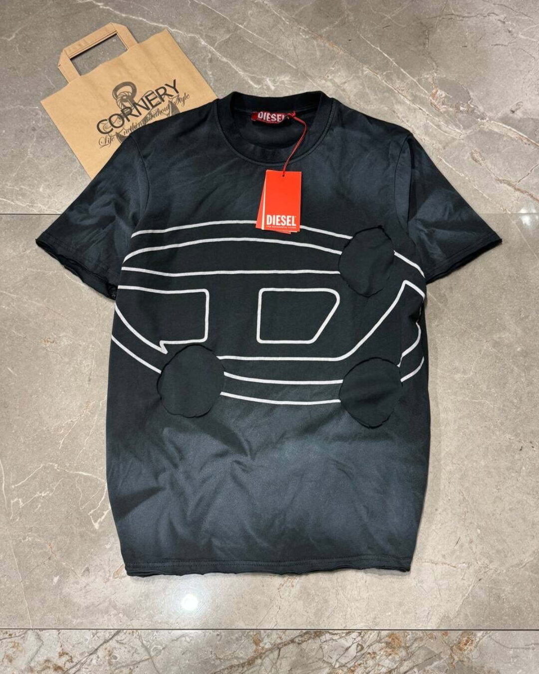 Костюм Diesel — изображение 3