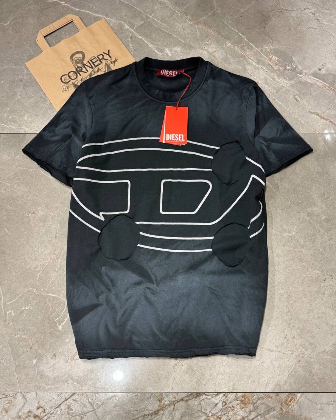 Костюм Diesel — изображение 3
