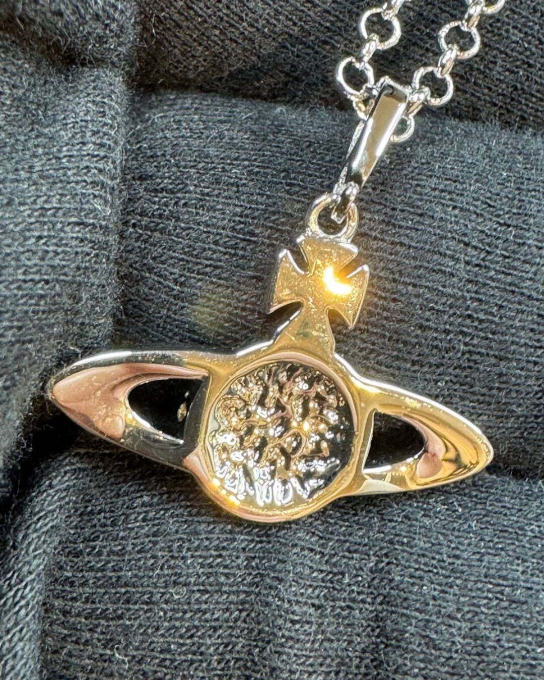 Колье Vivienne Westwood — изображение 5