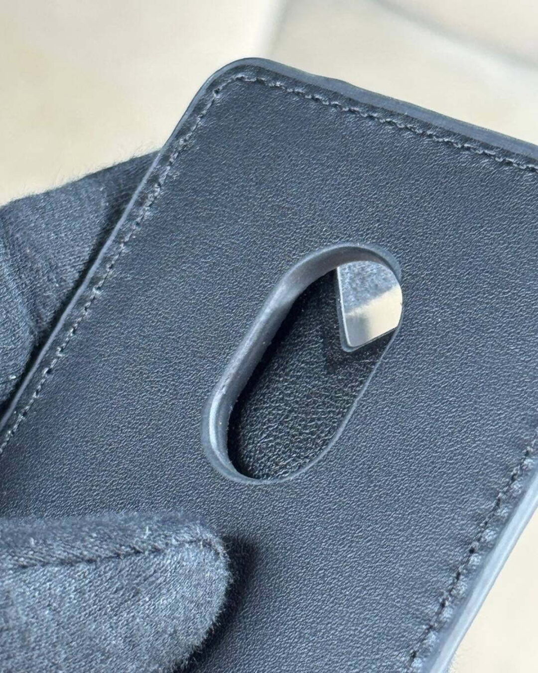 Картхолдер Louis Vuitton (Magsafe) — изображение 7