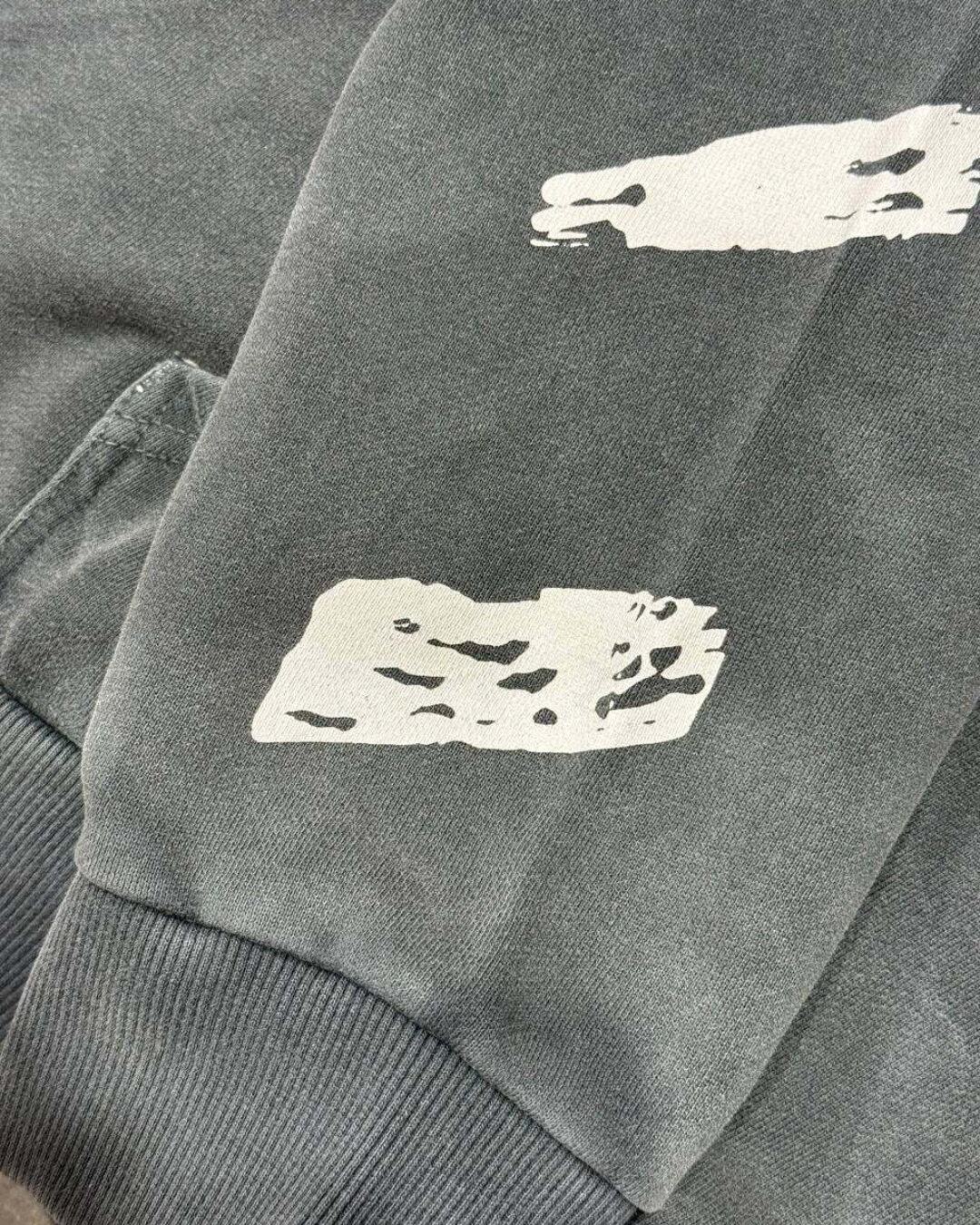 Худи Off White — изображение 8