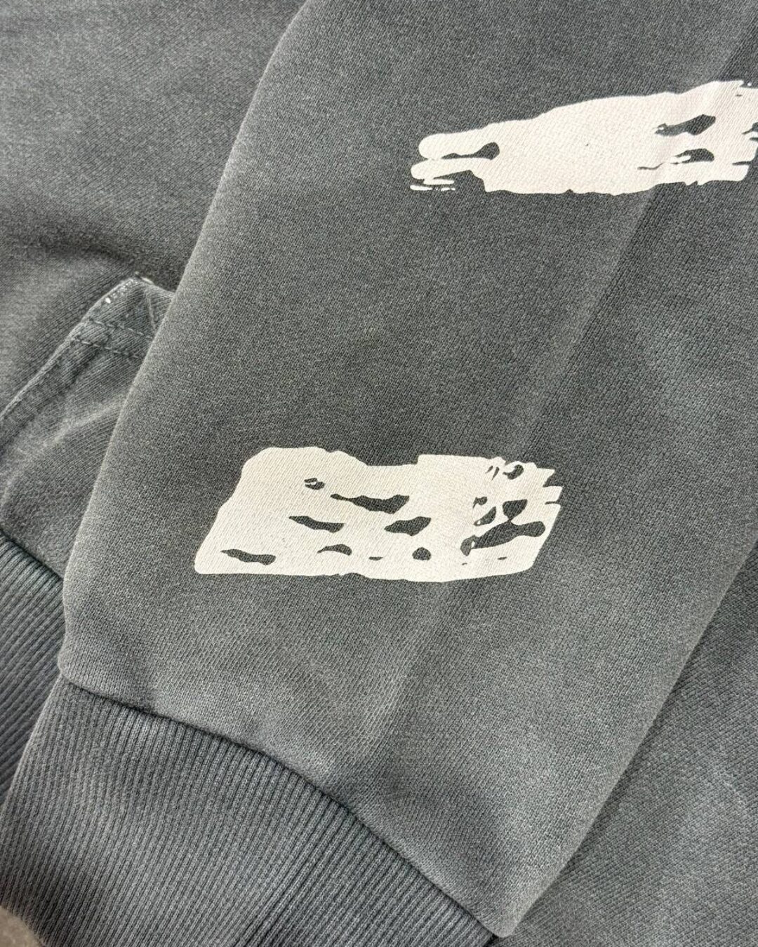 Худи Off White — изображение 8