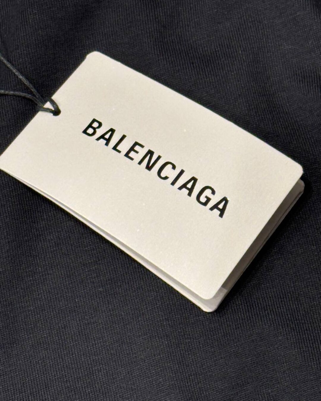 Футболка Balenciaga — изображение 6