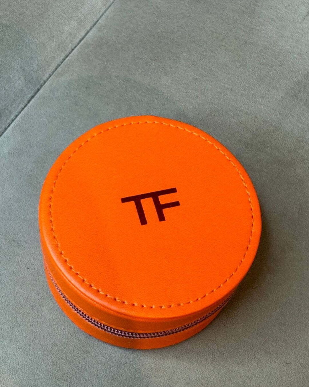 Шкатулка для украшений Tom Ford — изображение 2