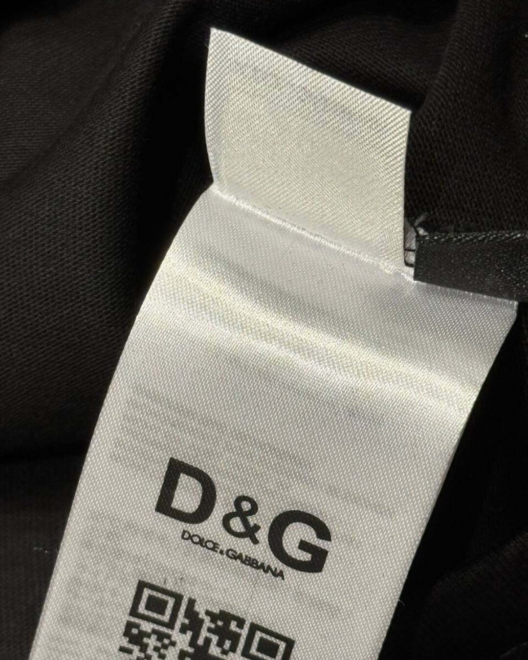 Футболка Dolce & Gabanna — изображение 7