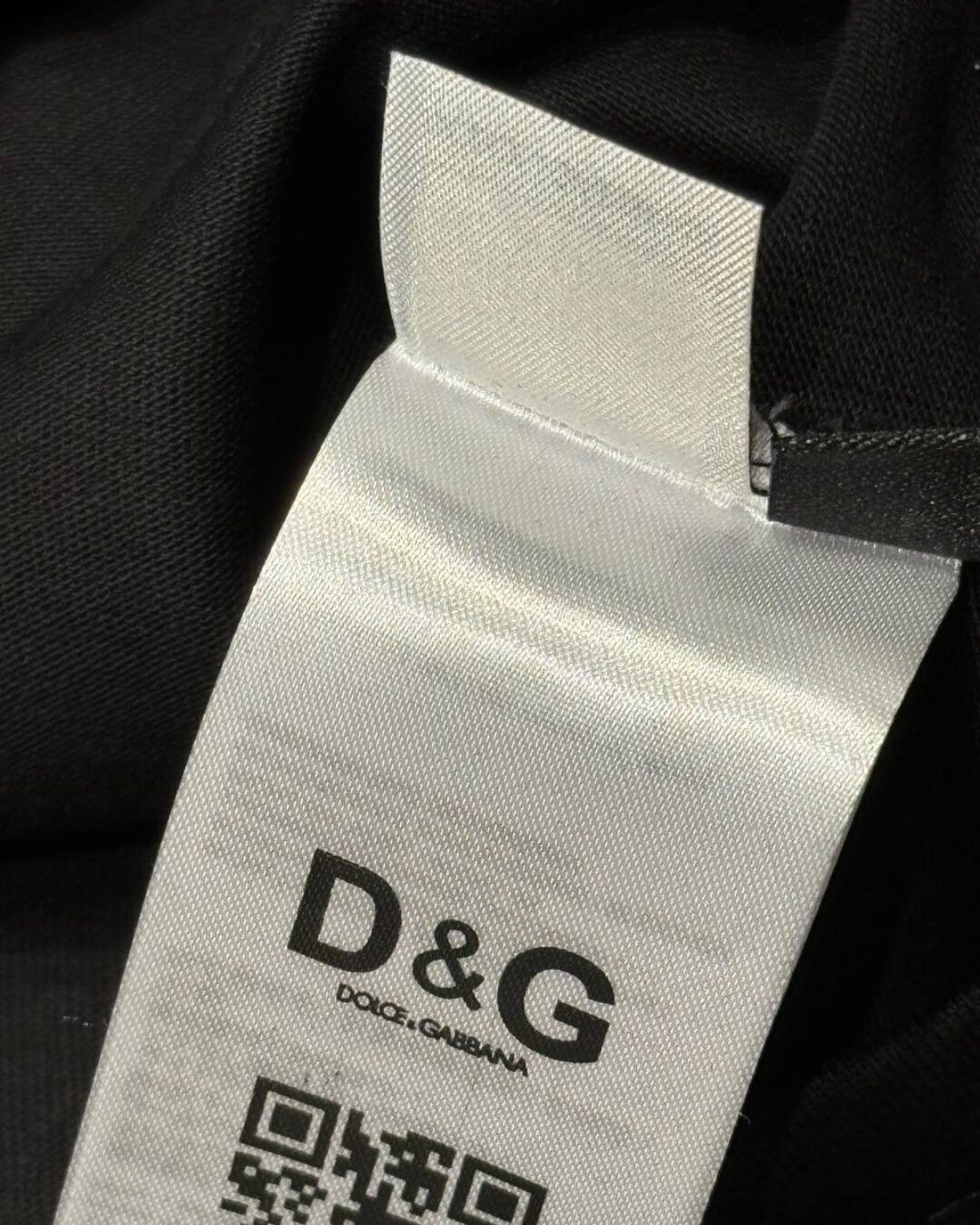 Футболка Dolce & Gabanna — изображение 7