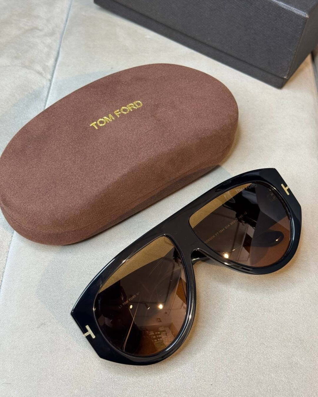 Очки Tom Ford — изображение 8