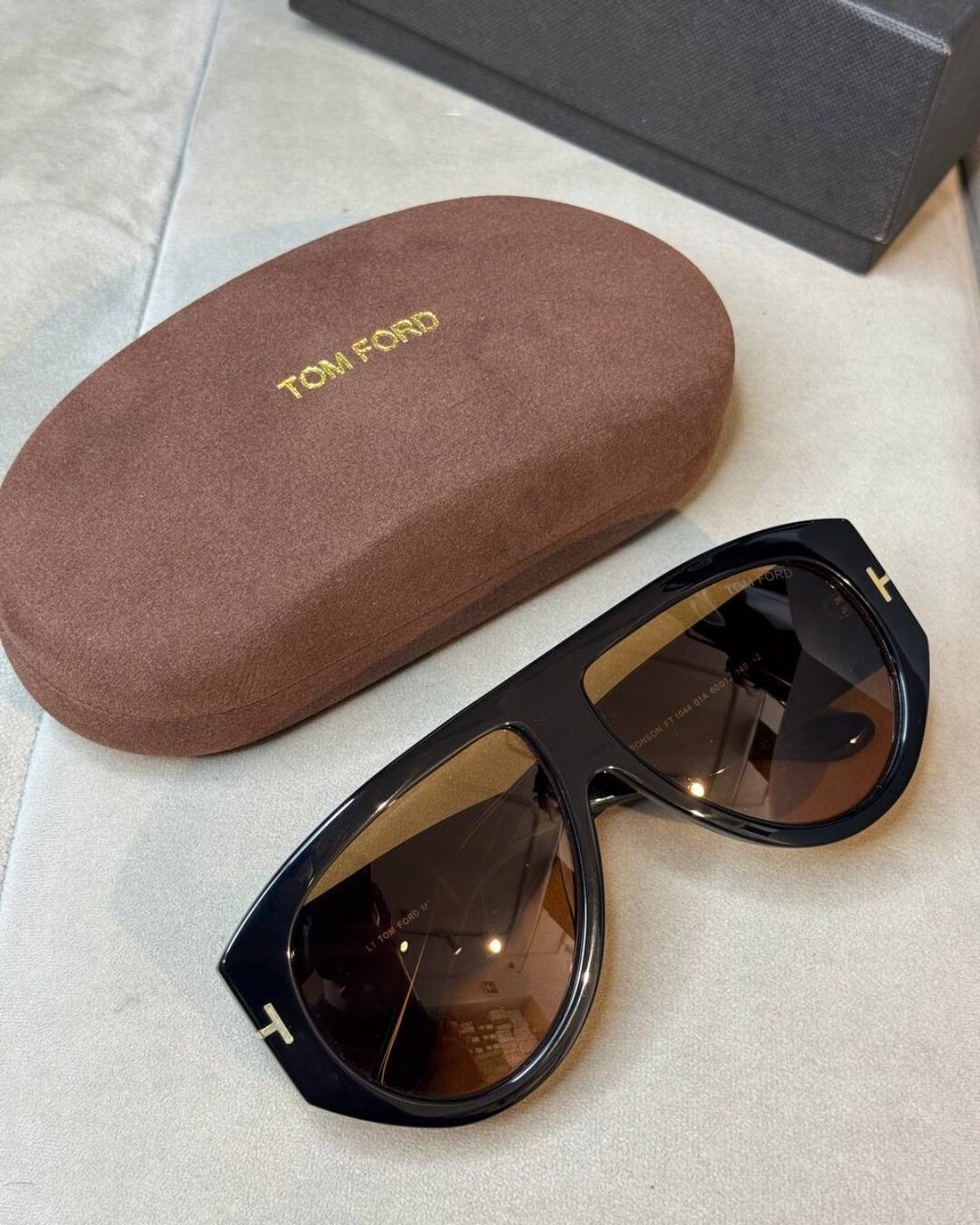 Очки Tom Ford — изображение 8