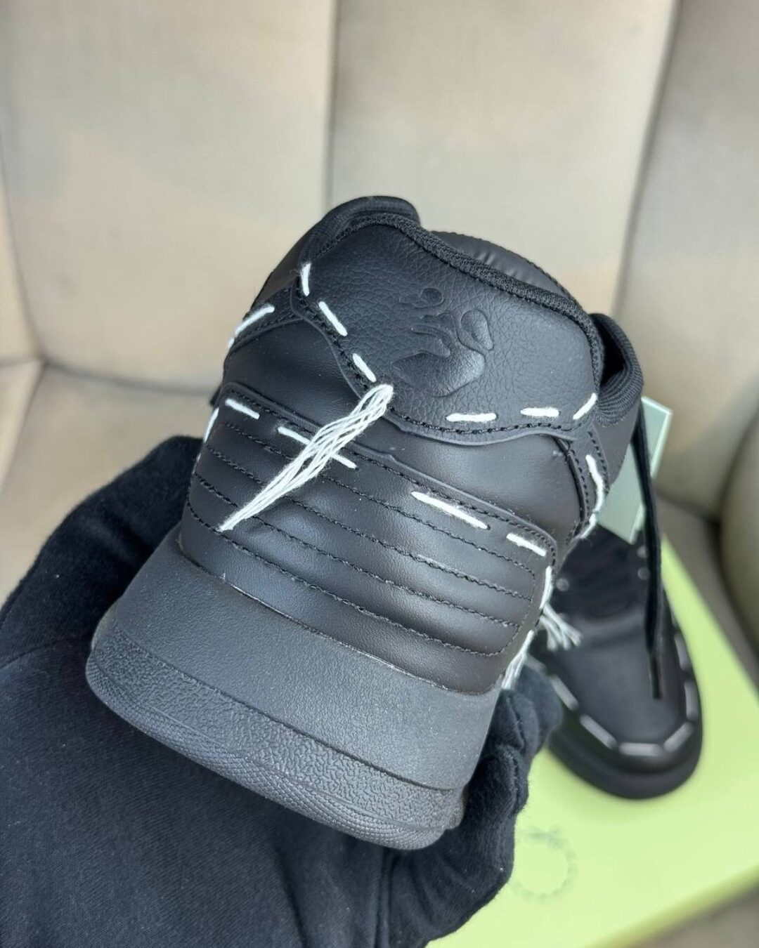 Кроссовки Off White — изображение 7