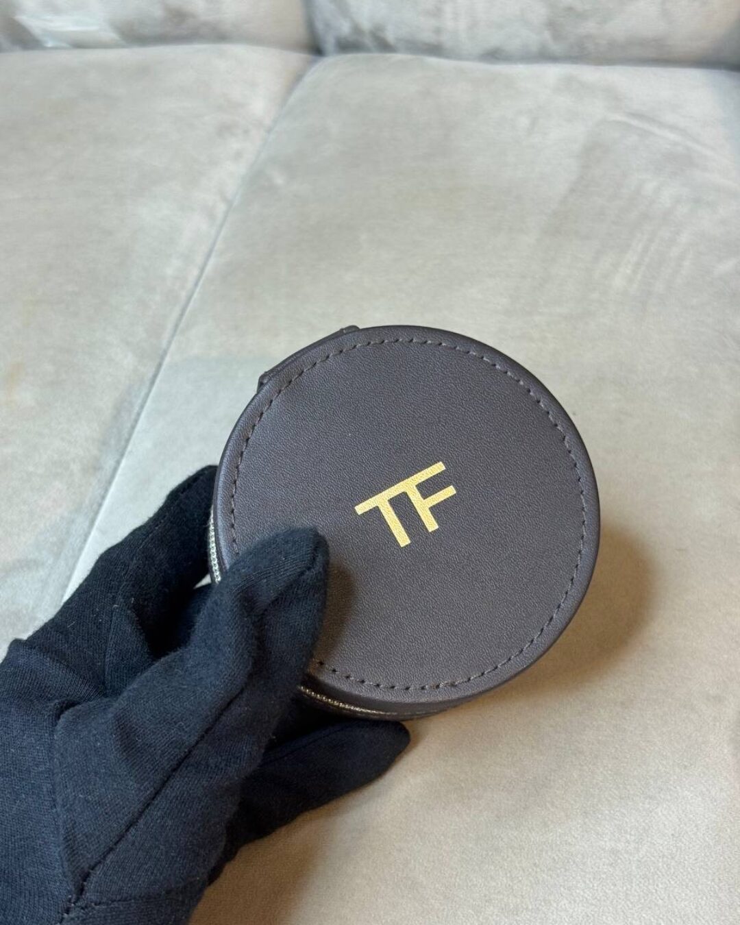 Шкатулка для украшений Tom Ford — изображение 5