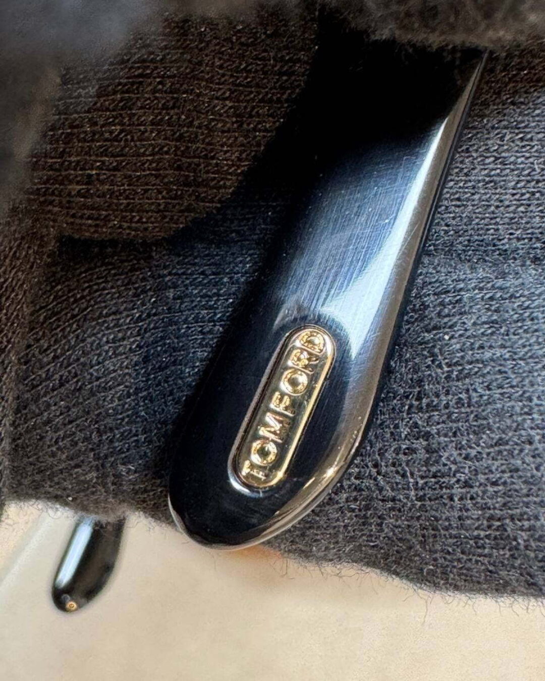 Очки Tom Ford — изображение 4