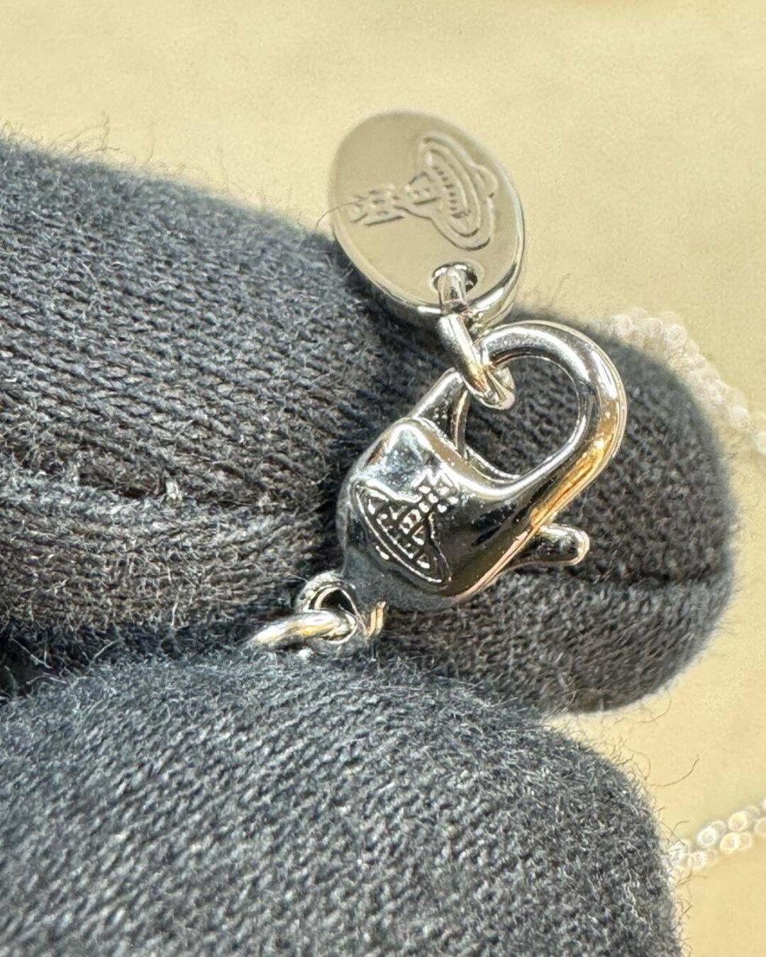 Колье Vivienne Westwood — изображение 9