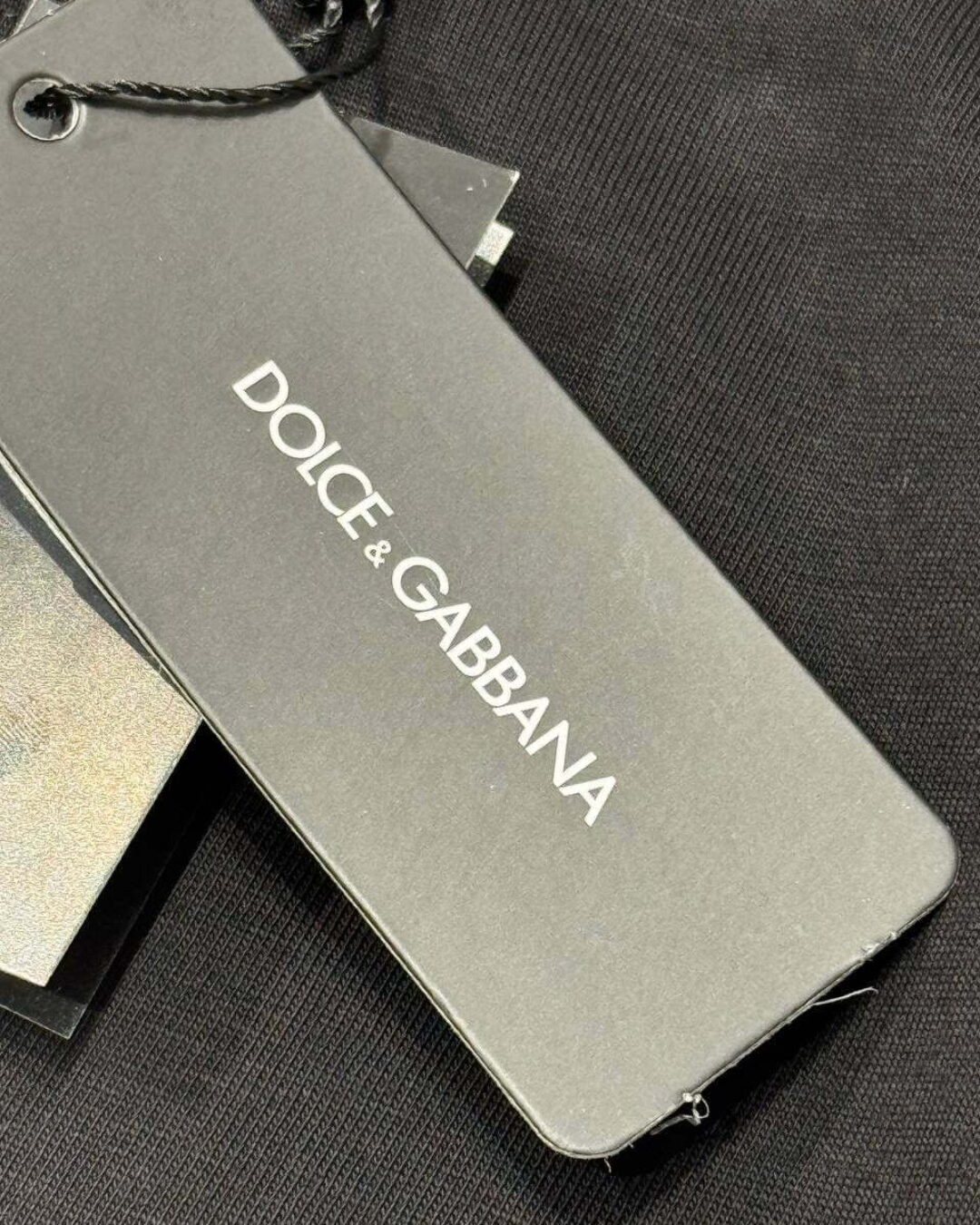 Футболка Dolce & Gabanna — изображение 4