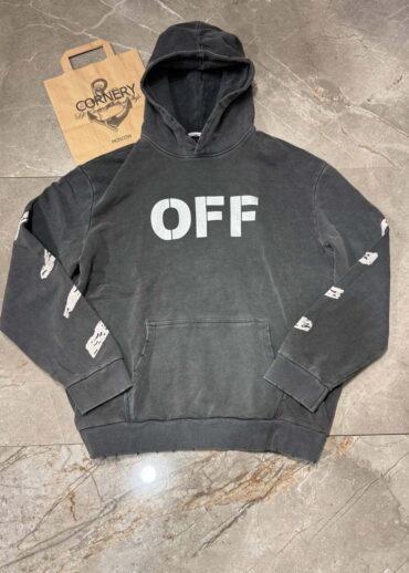 Худи Off White