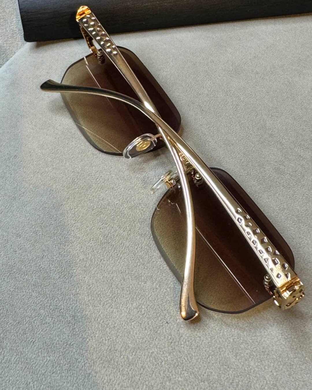 Очки Cartier — изображение 8