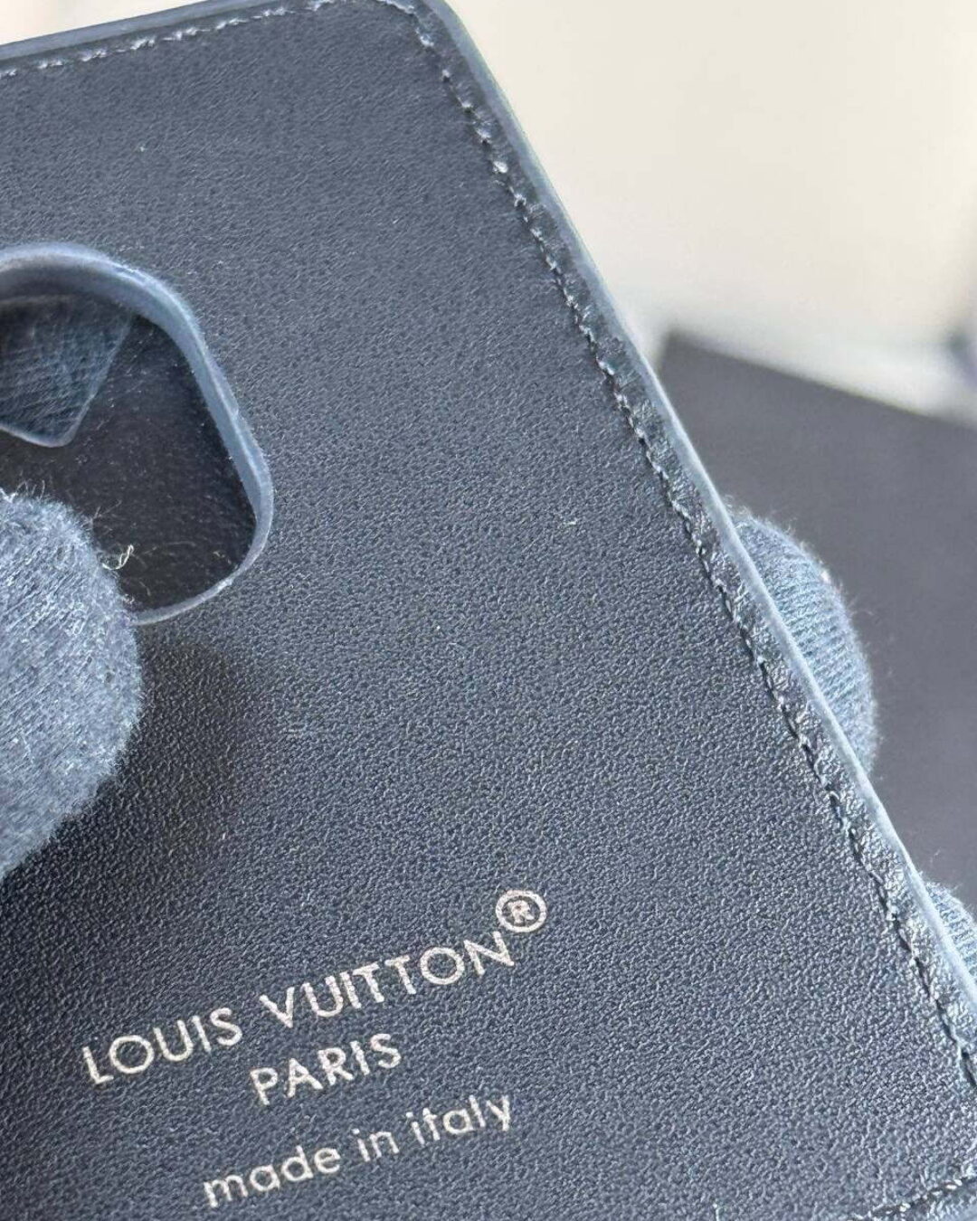 Картхолдер Louis Vuitton (Magsafe) — изображение 8